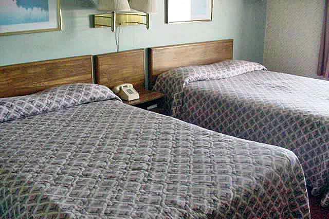 Motel 6-Arkadelphia, Ar Zimmer foto